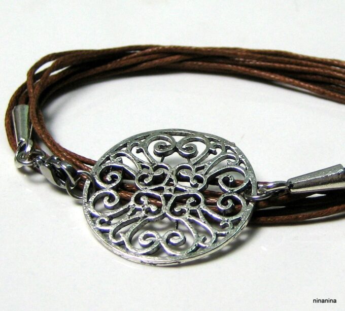 N2999ter_bracelet_wrap_coton_et_argent_filigrane