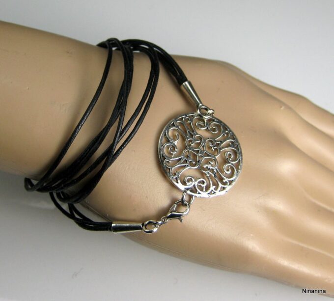 N2999tera_bracelet_cordon_wrap_filigrane_argent