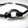N3005a_bracelet_homme_cuir_et_anneau_acier_inoxydable