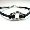 N3005tera_bracelet_cordon_cuir_et_anneau_acier_inoxydable