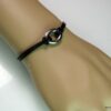 N3005tere_bracelet_cordon_cuir_et_anneau_acier_inoxydable