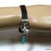 N3014terj_bracelet_homme_cuir_corne_turquoise