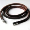 N3031d_bracelet_homme_3_tours_cuir_et_acier_inoxydable