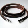 N3031e_bracelet_homme_3_tours_cuir_et_acier_inoxydable