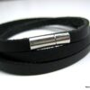 N3031ter_bracelet_3_tours_cuir_et_acier