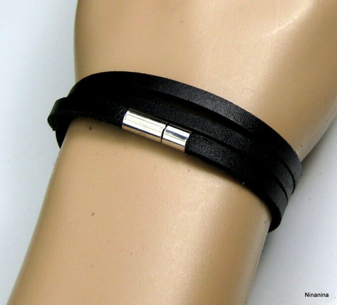 N3031tere_bracelet_3_tours_cuir_et_acier
