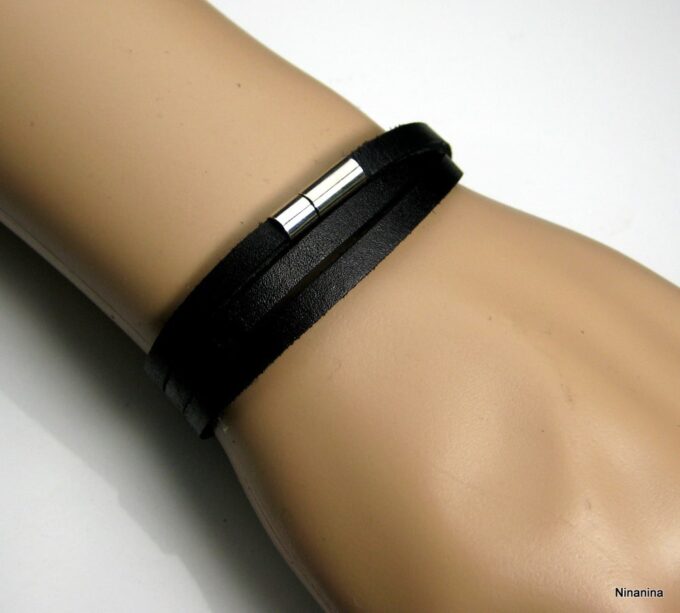 N3031terf_bracelet_3_tours_cuir_et_acier