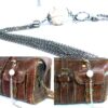 N3032I_Porte-cles_bijou_de_sac_boule_blanche_pompon_argent_NINANINA