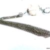N3032K_Porte-cles_bijou_de_sac_boule_blanche_pompon_argent_NINANINA