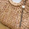 N3032_Bijou_de_sac_boule_et_pompon_metal_argent_-_Accessoires_Bijoux_de_sac_en_ligne_Ninanina