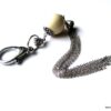 N3032d_Bijou_de_sac_pompon_argent_et_perle_blanche