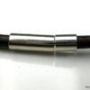 N3036terc_collier_cordon_cuir_et_acier
