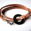 N3037a_bracelet_cible_cuir_et_acier_inoxydable