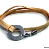 N3037ter_Bracelet_cible_2_tours_cuir_et_acier_inoxydable