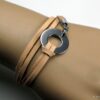 N3037terh_bracelet_xrap_cuir_et_disque_acier_inoxydable