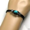 N3054terb_bracelet_cordon_cuir_et_turquoise