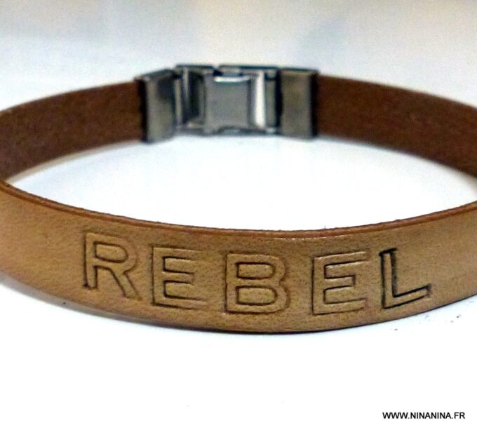 N3057_Bracelet_homme_femme_cuir_personnalise_fermoir_acier_argente_NINANINA-1