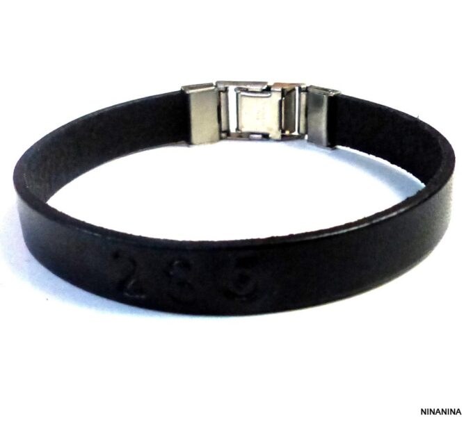 N3057tera_Bracelet_homme_cuir_personnalise_fermoir_acier_inoxydable-1