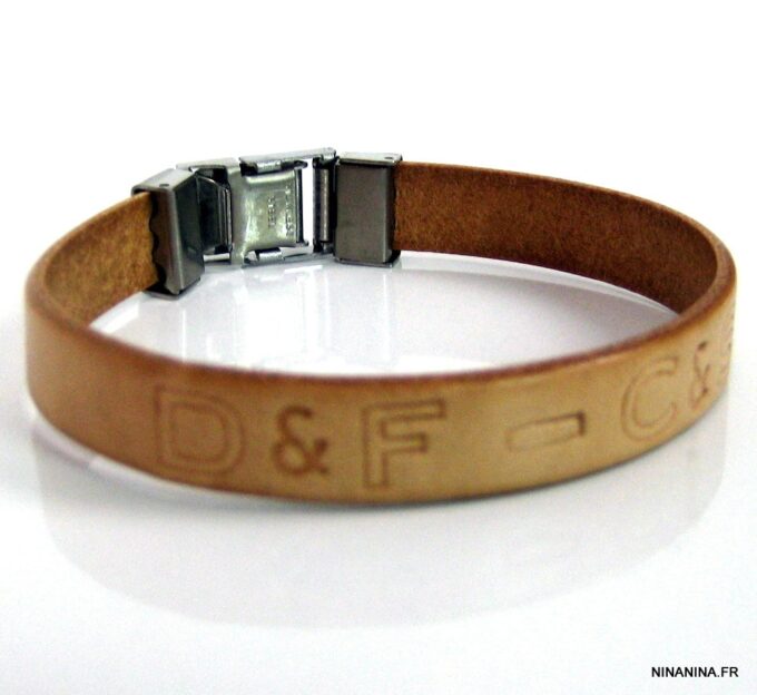 N3057terg_bracelet_cuir_et_acier_personnalise-1