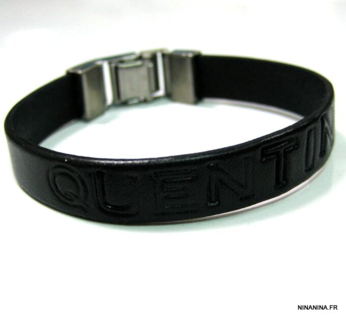 N3057tertera_bracelet_cuir_et_acier_personnalise_prenom-1