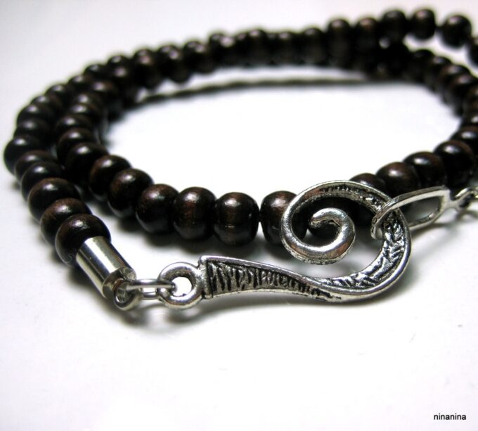 N3058tera_bracelet_wrap_perles_bois