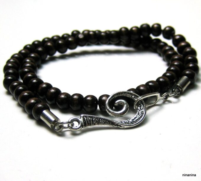 N3058terc_bracelet_wrap_perles_bois