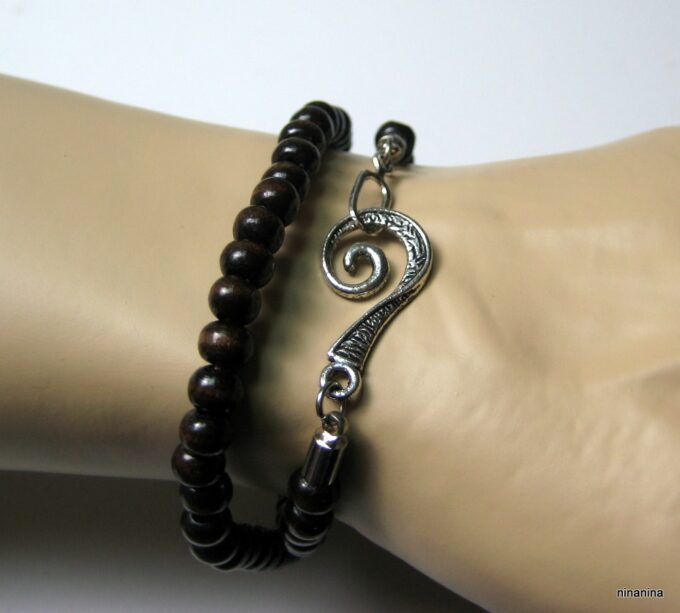 N3058terd_bracelet_wrap_perles_bois