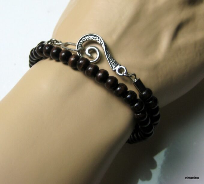 N3058tere_bracelet_wrap_perles_bois