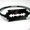 N3080tera_bracelet_cordon_cuir_lame_de_rasoir