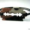N3080terc_bracelet_cordon_cuir_lame_de_rasoir
