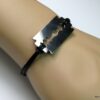 N3080terd_bracelet_cordon_cuir_lame_de_rasoir