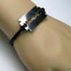 N3080terf_bracelet_cordon_cuir_lame_de_rasoir