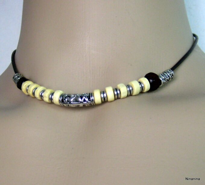 N3081terc_collier_homme_perles_bois_et_cuir-1