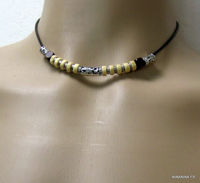 N3081terf_collier_homme_cuir_et_perles_bois-1