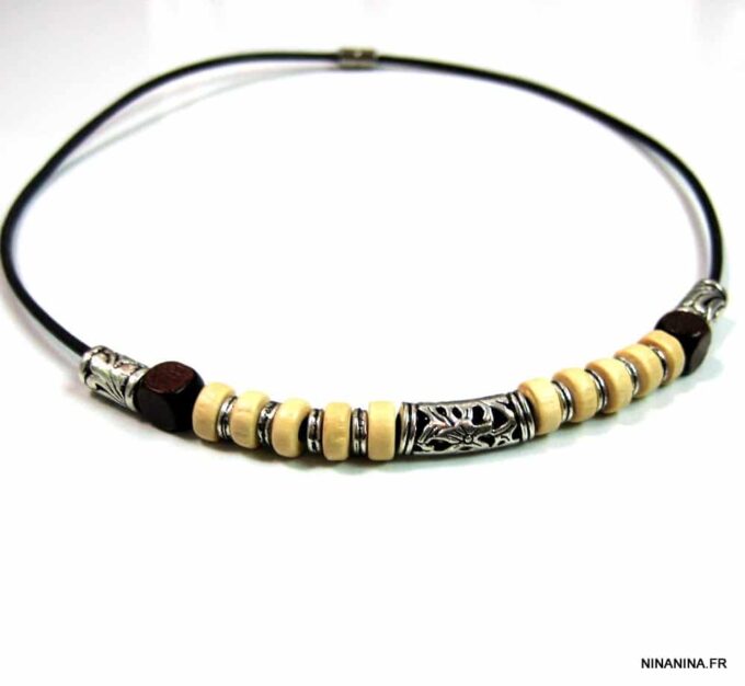 N3081terg_collier_homme_cuir_et_perles_bois-1