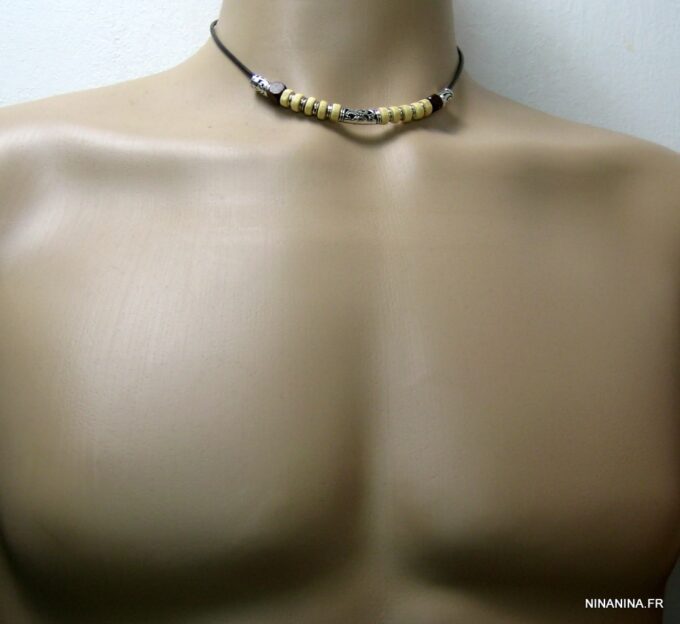 N3081terh_collier_homme_cuir_et_perles_bois-1