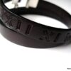 N3085_bracelet_cuir_personnalise_date_chiffres_romains