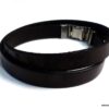N3085a_Bracelet_homme_cuir_personnalise_chiffres_romains_fermoir_acier_inoxydable