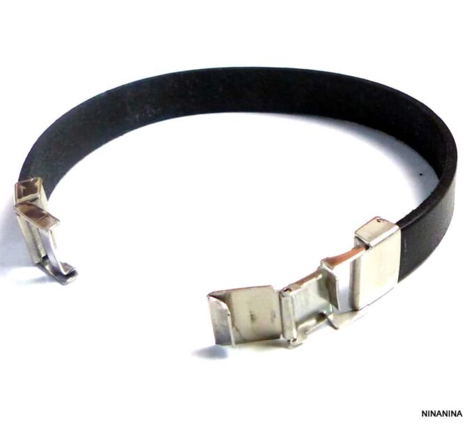 N3086terh_Bracelet_homme_cuir_personnalise_date_chiffres_romains-2