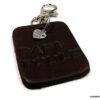N3087TERb_porte-cle_cuir_PAPI_POULE-1