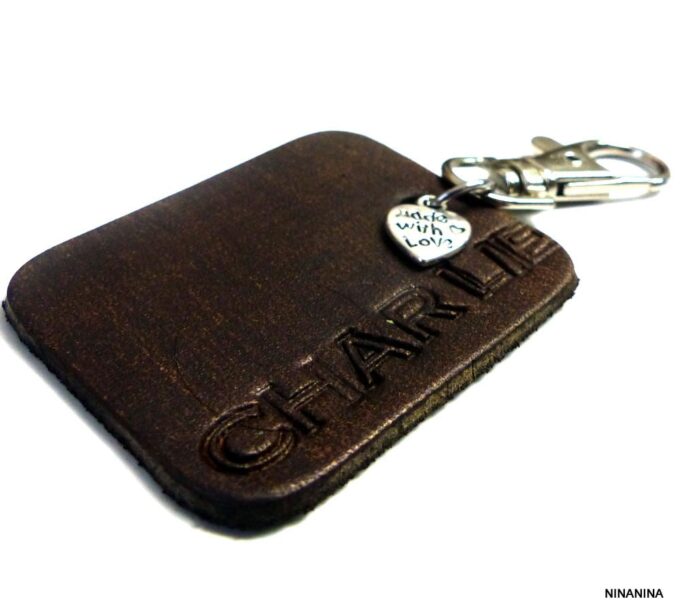 N3087terb_Porte_cle_homme_cuir_personnalise_prenom-1