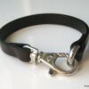 N3096d_bracelet_cuir_personnalise_mousqueton_argent
