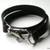 N3097a_bracelet_2_tours_cuir_personnalise_mousqueton