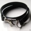 N3097d_bracelet_2_tours_cuir_personnalise_mousqueton