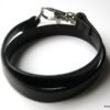 N3097e_bracelet_2_tours_cuir_personnalise_mousqueton