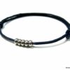 N3120ter_bracelet_cordon_rondelle_acier_inoxydable