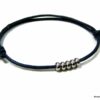 N3120terd_bracelet_cordon_rondelle_acier_inoxydable