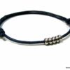 N3120tere_bracelet_cordon_rondelle_acier_inoxydable