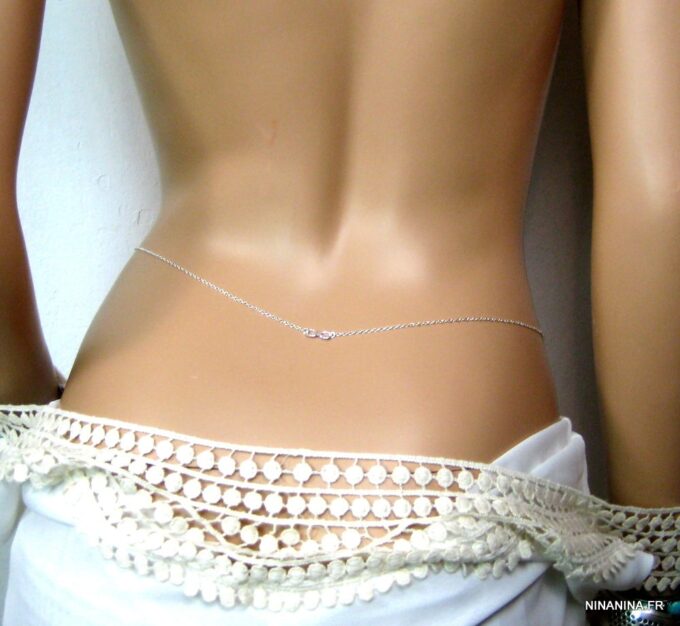 N3140terd_chaine_de_taille_infini_argent_massif