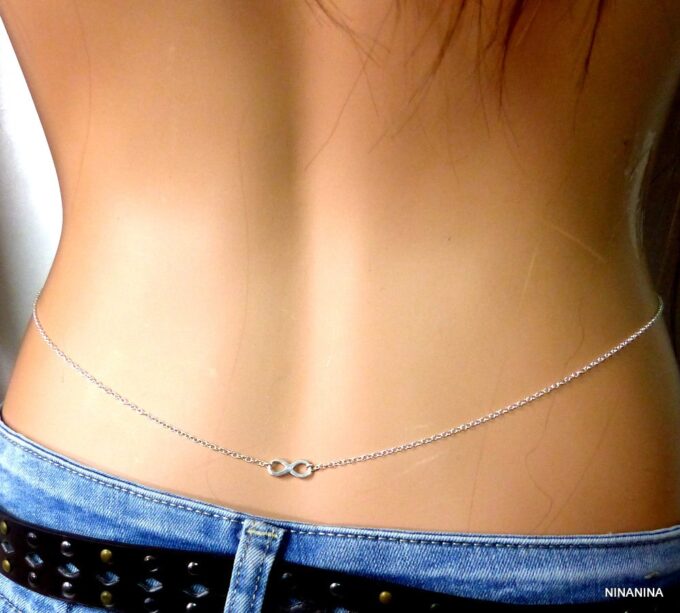 N3140terterb_chaine_de_taille_argent_925_massif_infini